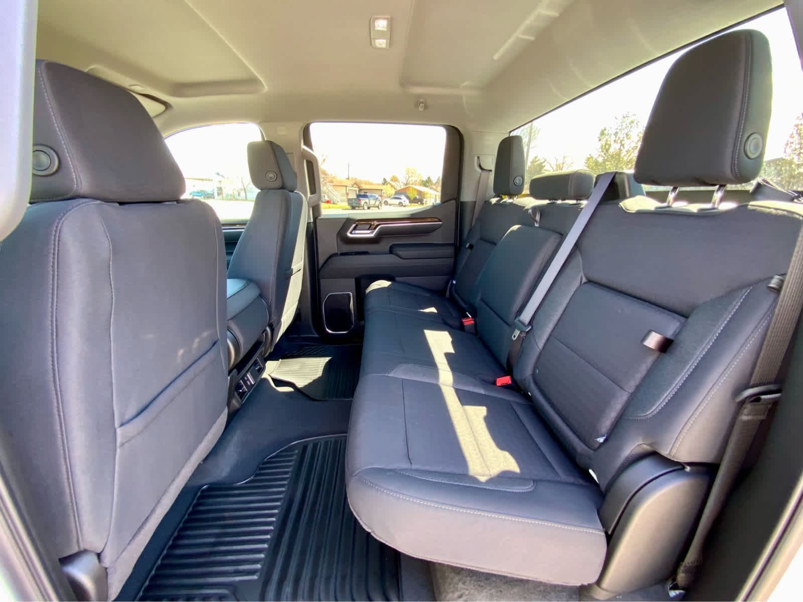 Thumbnail: 2025 GMC Sierra 1500 - 28