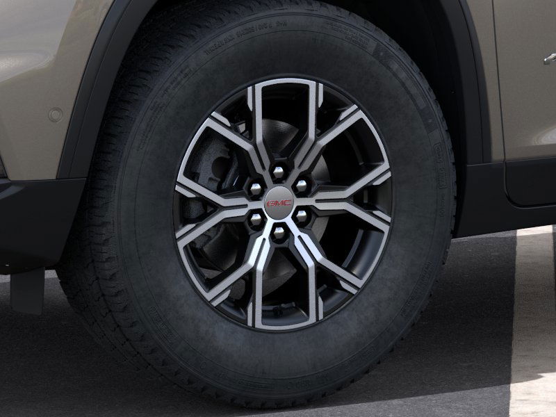 Thumbnail: 2026 GMC Acadia - 9