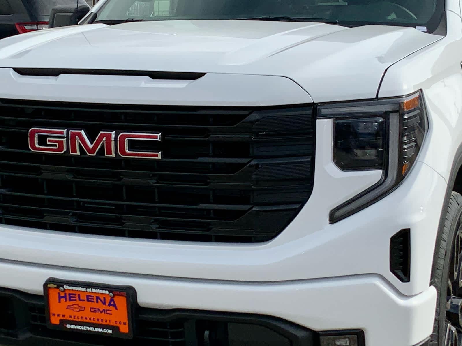 Thumbnail: 2026 GMC Sierra 1500 - 14