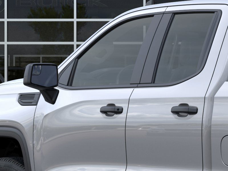 Thumbnail: 2026 GMC Sierra 1500 - 12