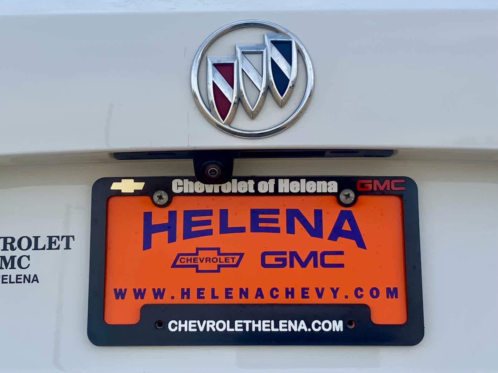 Thumbnail: 2022 Buick Envision - 16