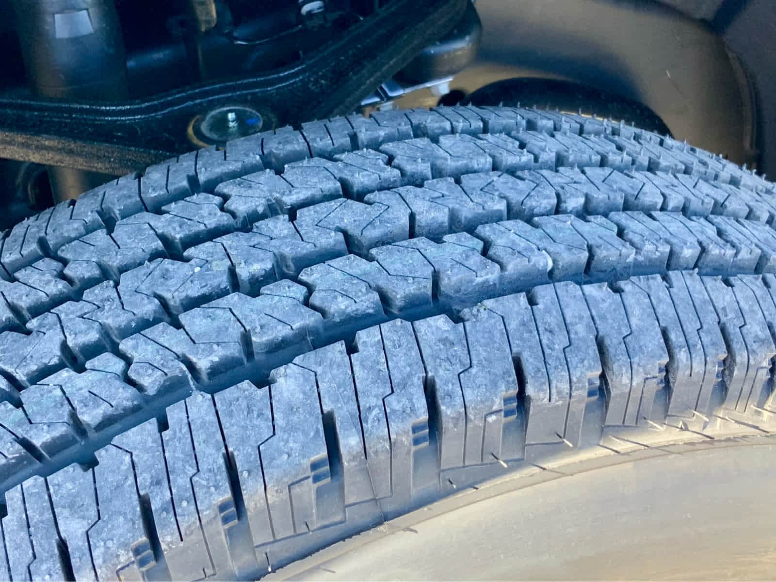 Thumbnail: 2026 Chevrolet Silverado 2500 - 23