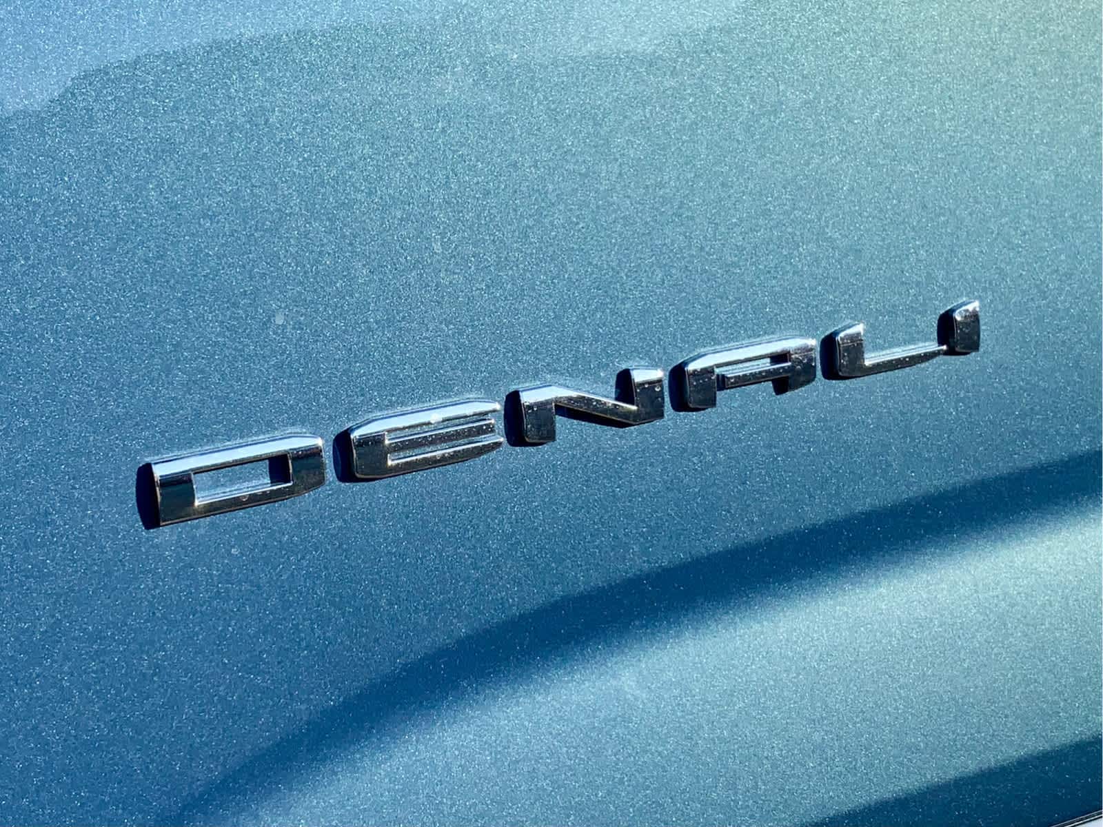 Thumbnail: 2026 GMC Terrain - 16