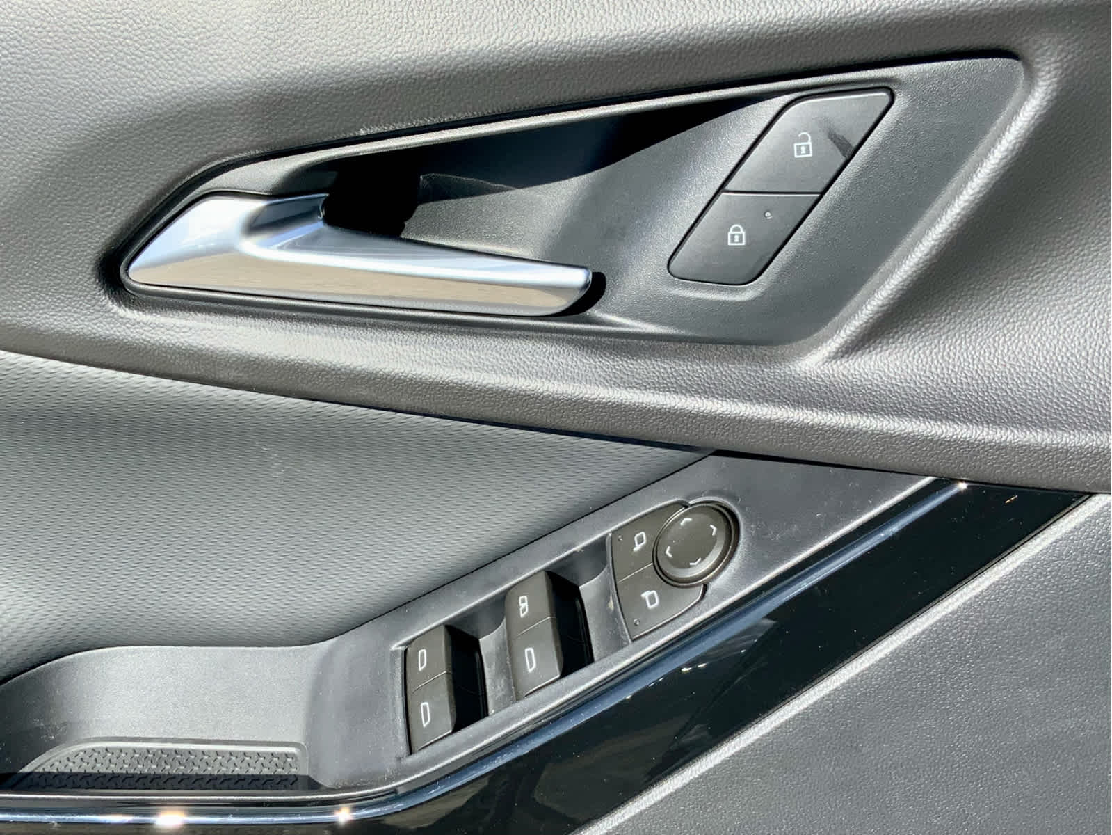 Thumbnail: 2026 Chevrolet Equinox - 49
