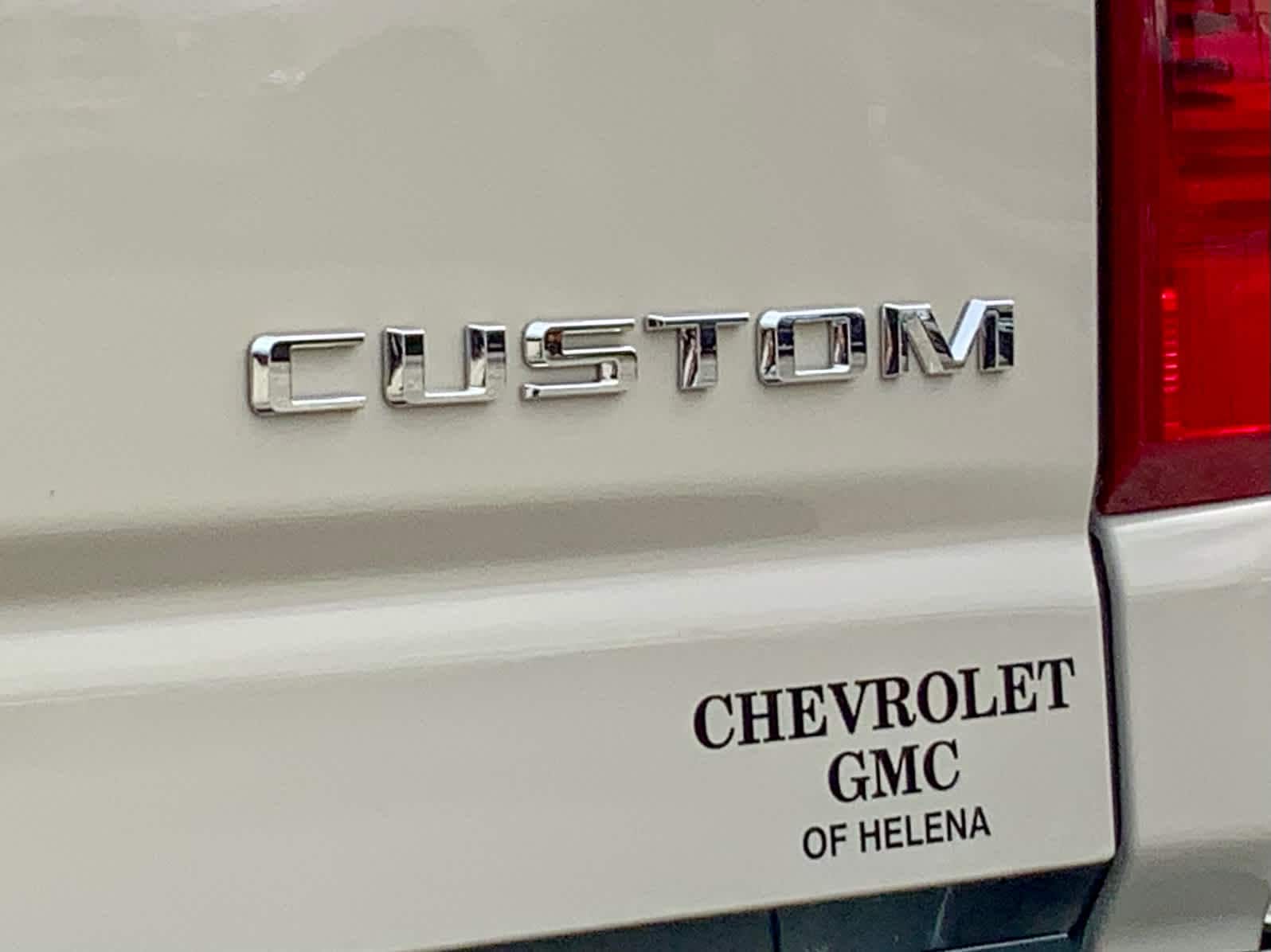 Thumbnail: 2026 Chevrolet Silverado 2500 - 24