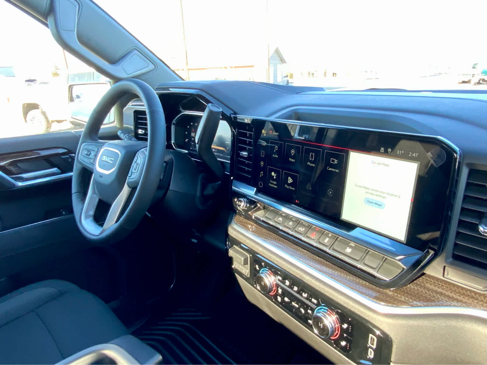 Thumbnail: 2026 GMC Sierra 1500 - 44