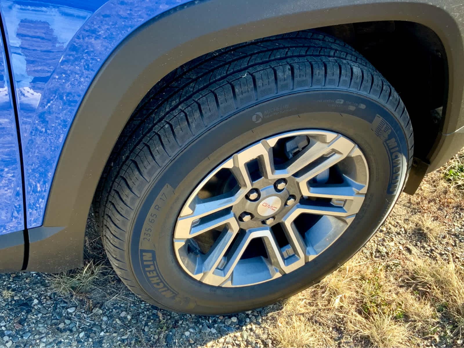 Thumbnail: 2026 GMC Terrain - 20