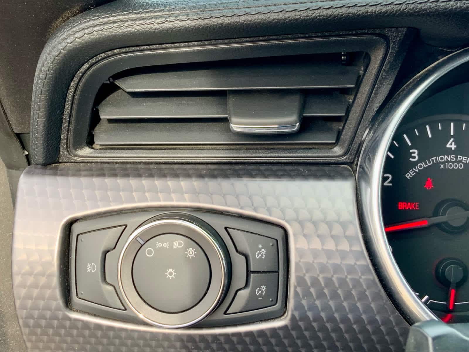 Thumbnail: 2018 Ford Mustang - 44