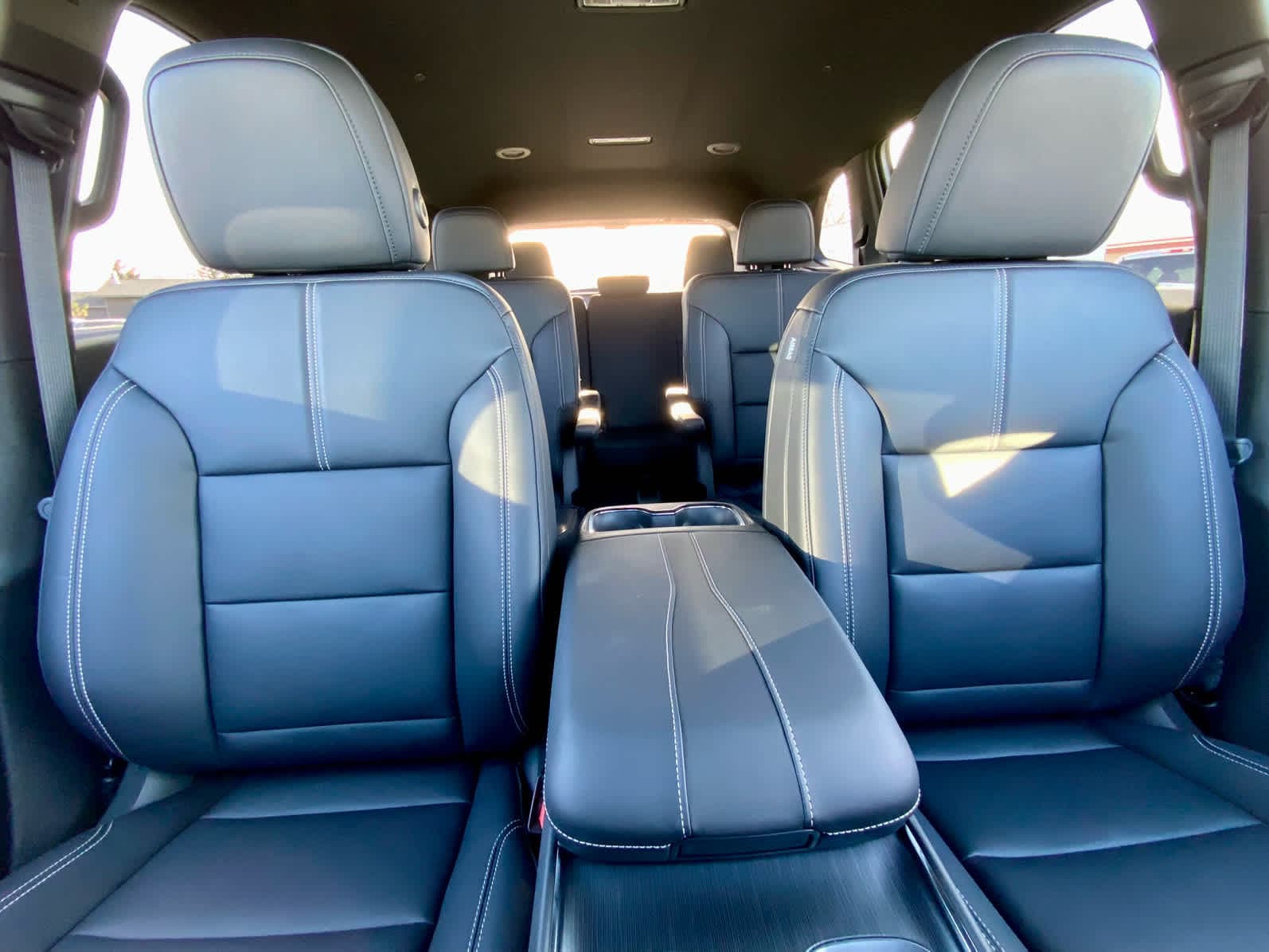 Thumbnail: 2026 GMC Acadia - 35