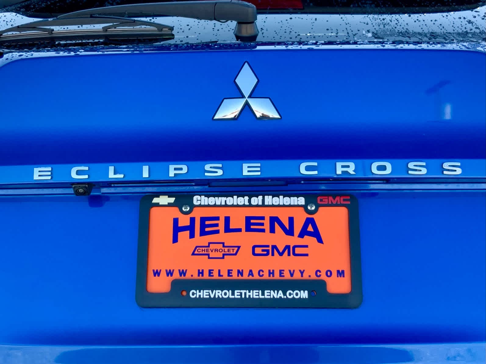 Thumbnail: 2022 Mitsubishi Eclipse Cross - 17