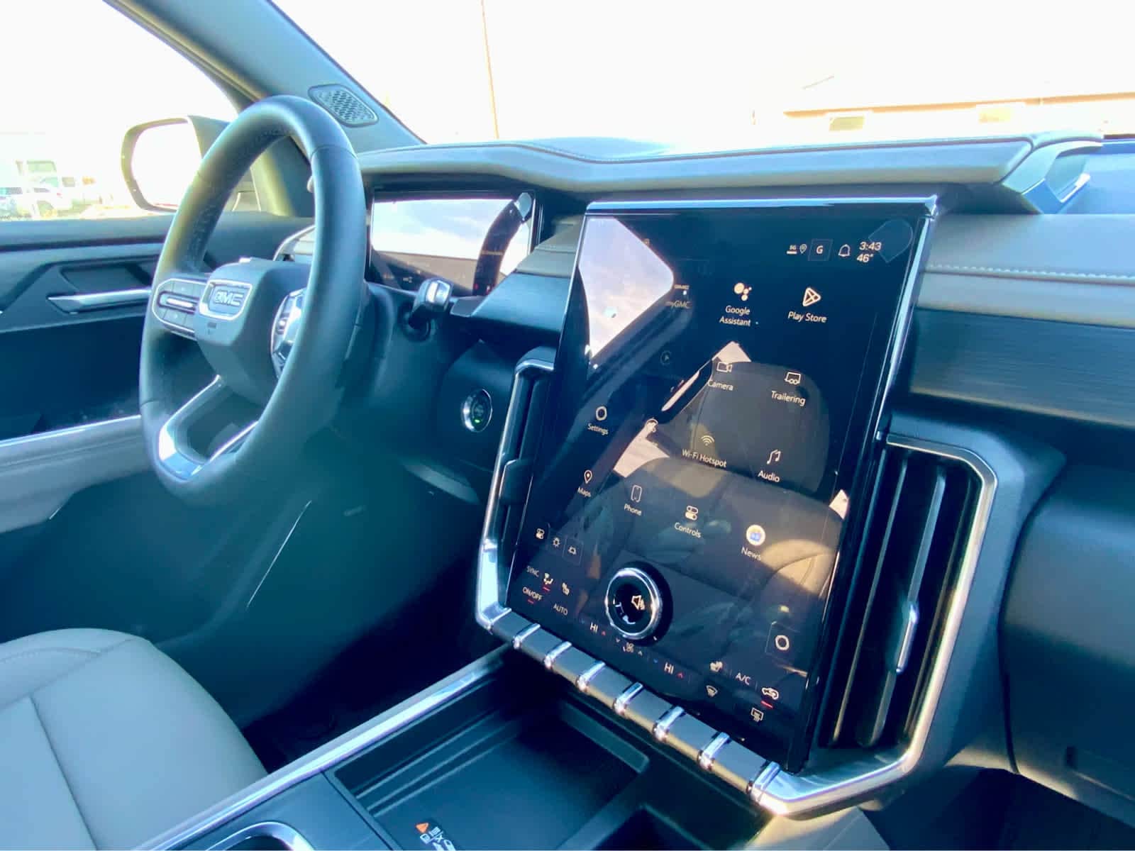 Thumbnail: 2026 GMC Acadia - 49