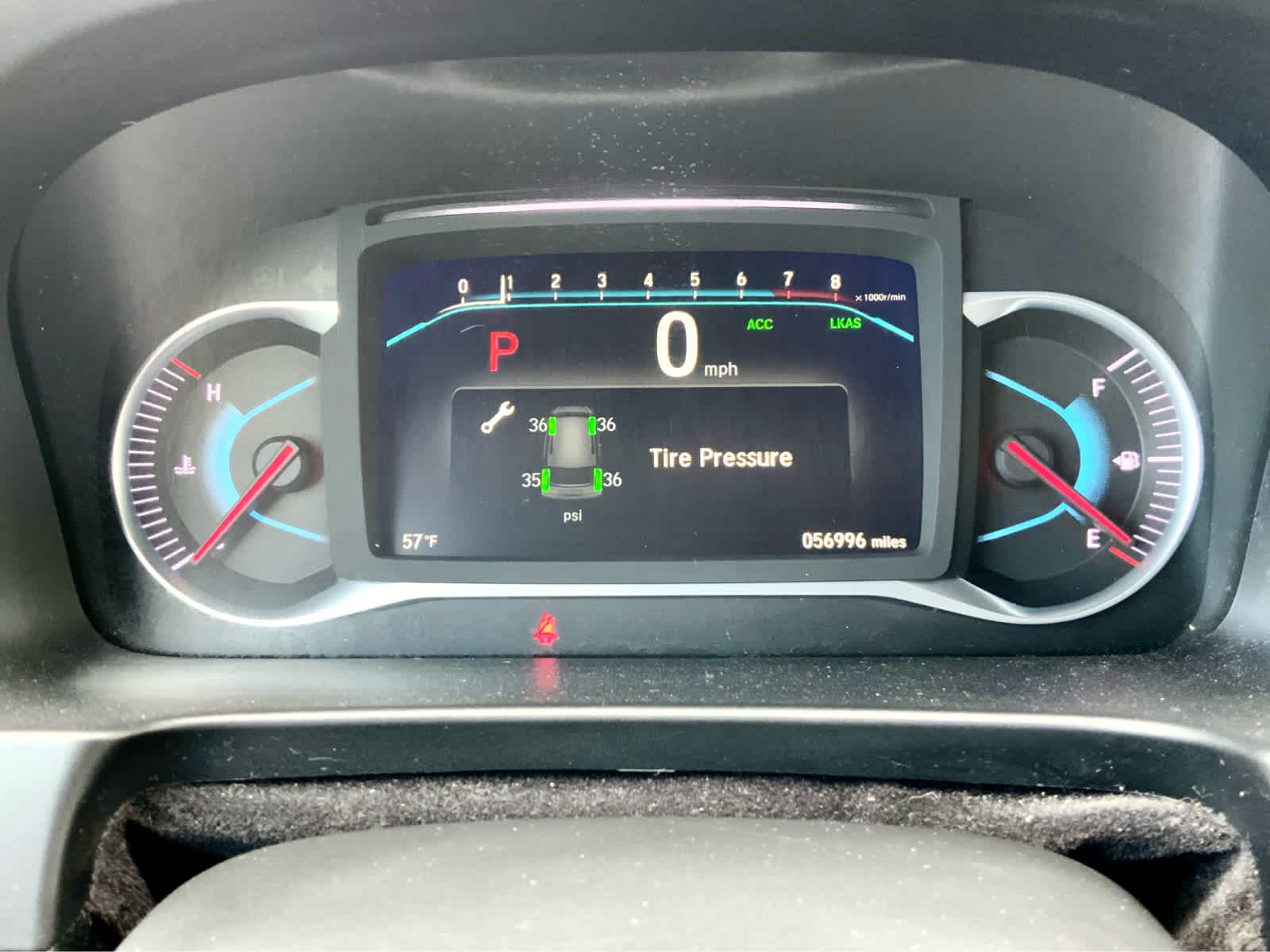 Thumbnail: 2022 Honda Pilot - 40