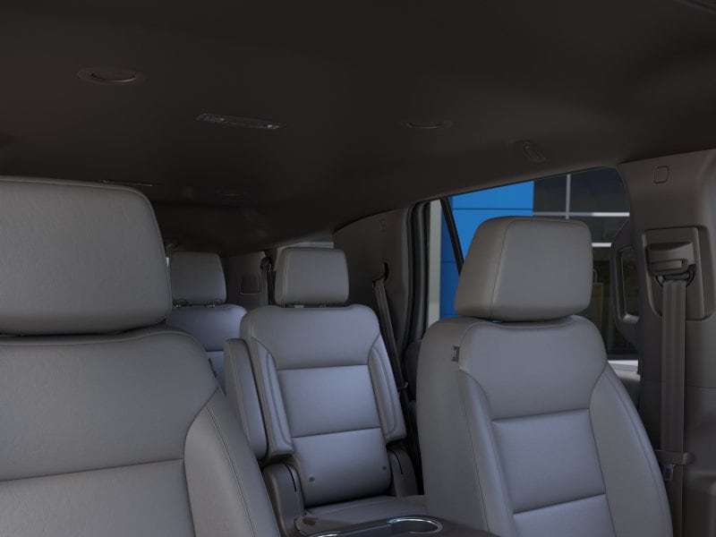 Thumbnail: 2025 Chevrolet Tahoe - 24