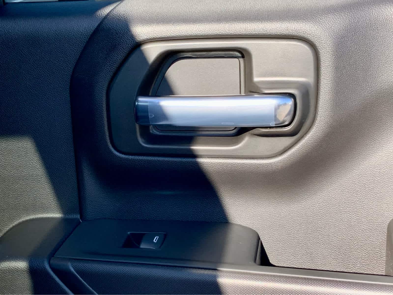 Thumbnail: 2026 Chevrolet Silverado 1500 - 50