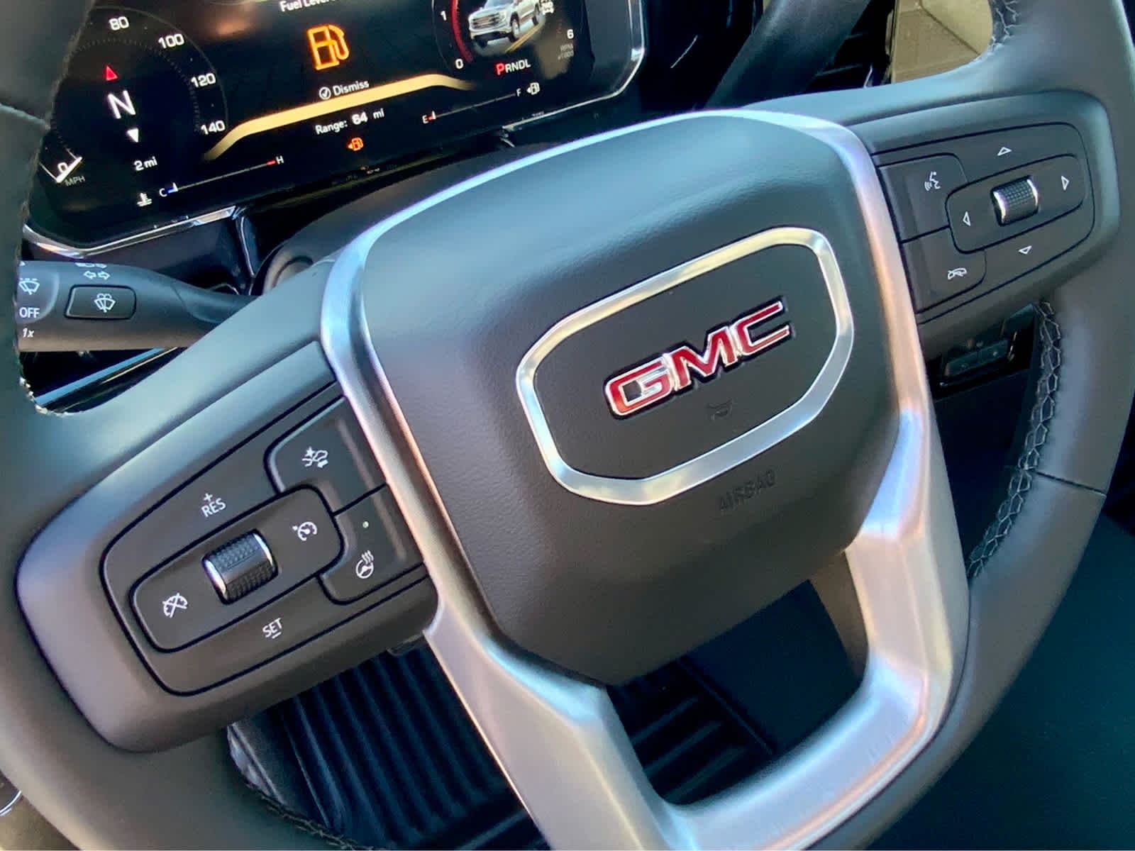 Thumbnail: 2026 GMC Sierra 1500 - 43