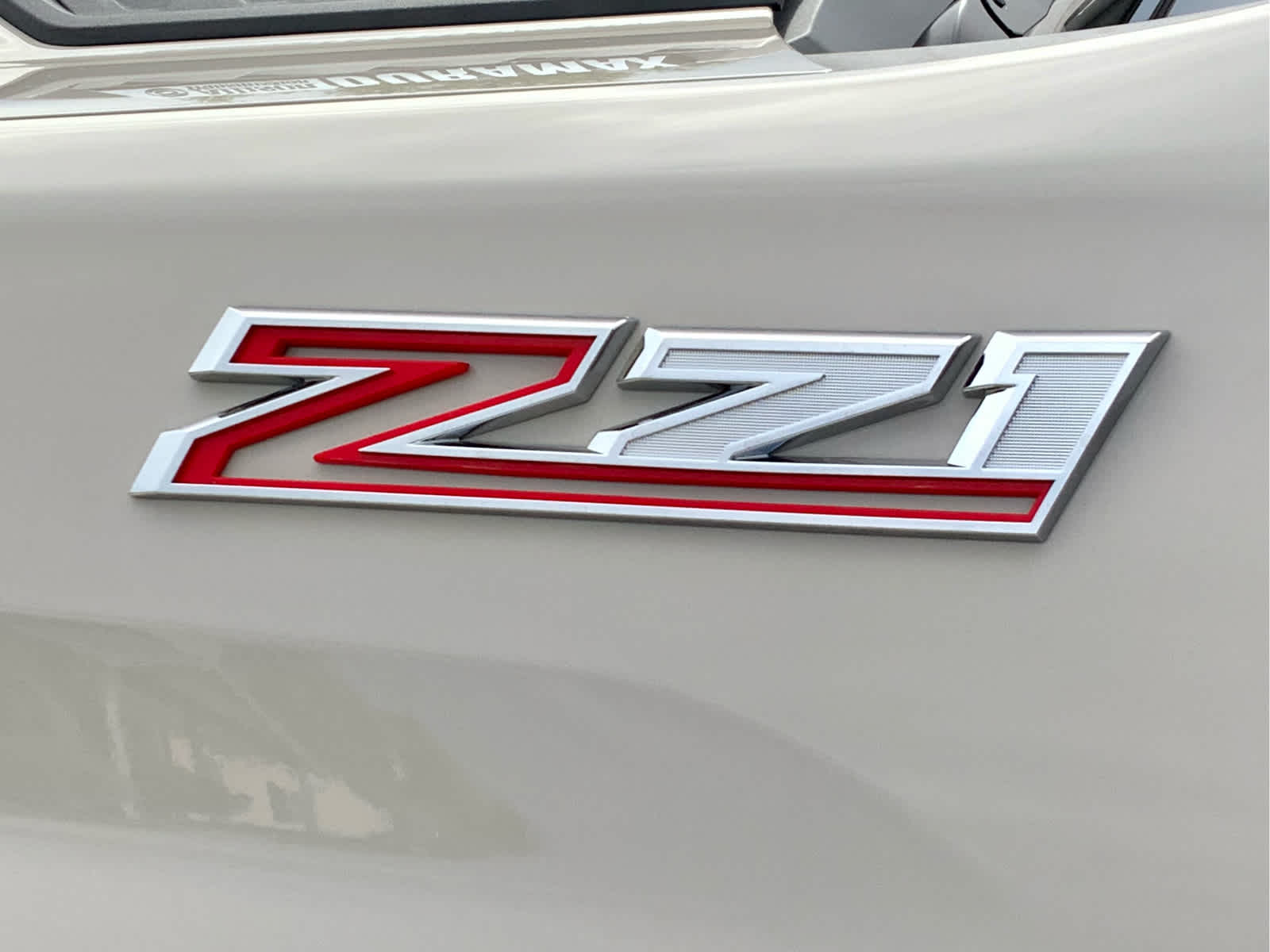 Thumbnail: 2026 Chevrolet Silverado 2500 - 21
