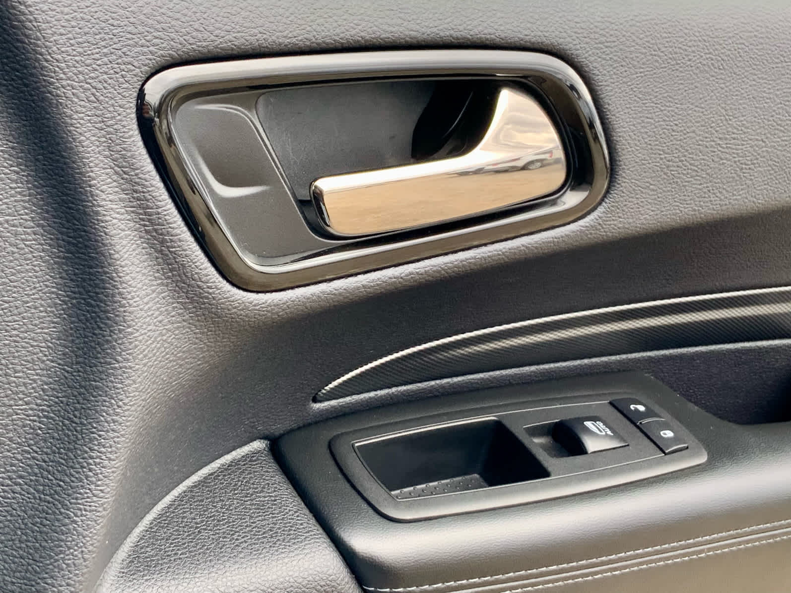 Thumbnail: 2022 Dodge Durango - 50