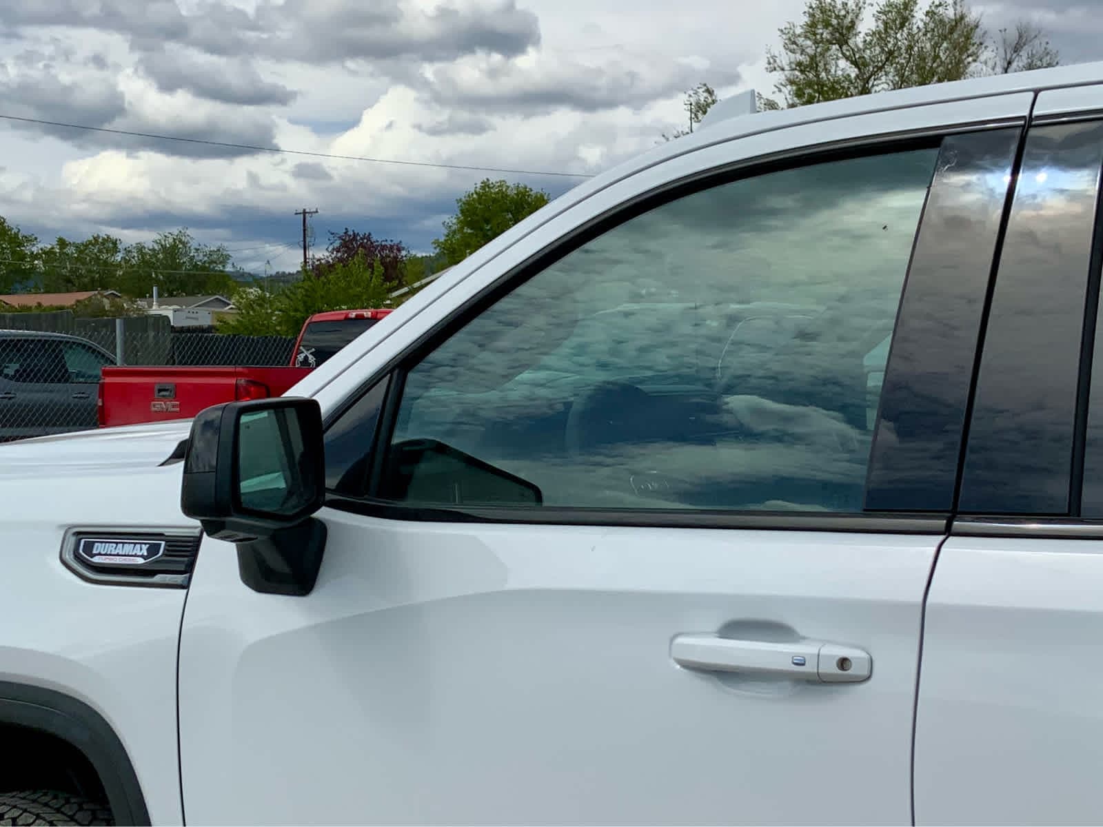 Thumbnail: 2026 GMC Sierra 1500 - 10
