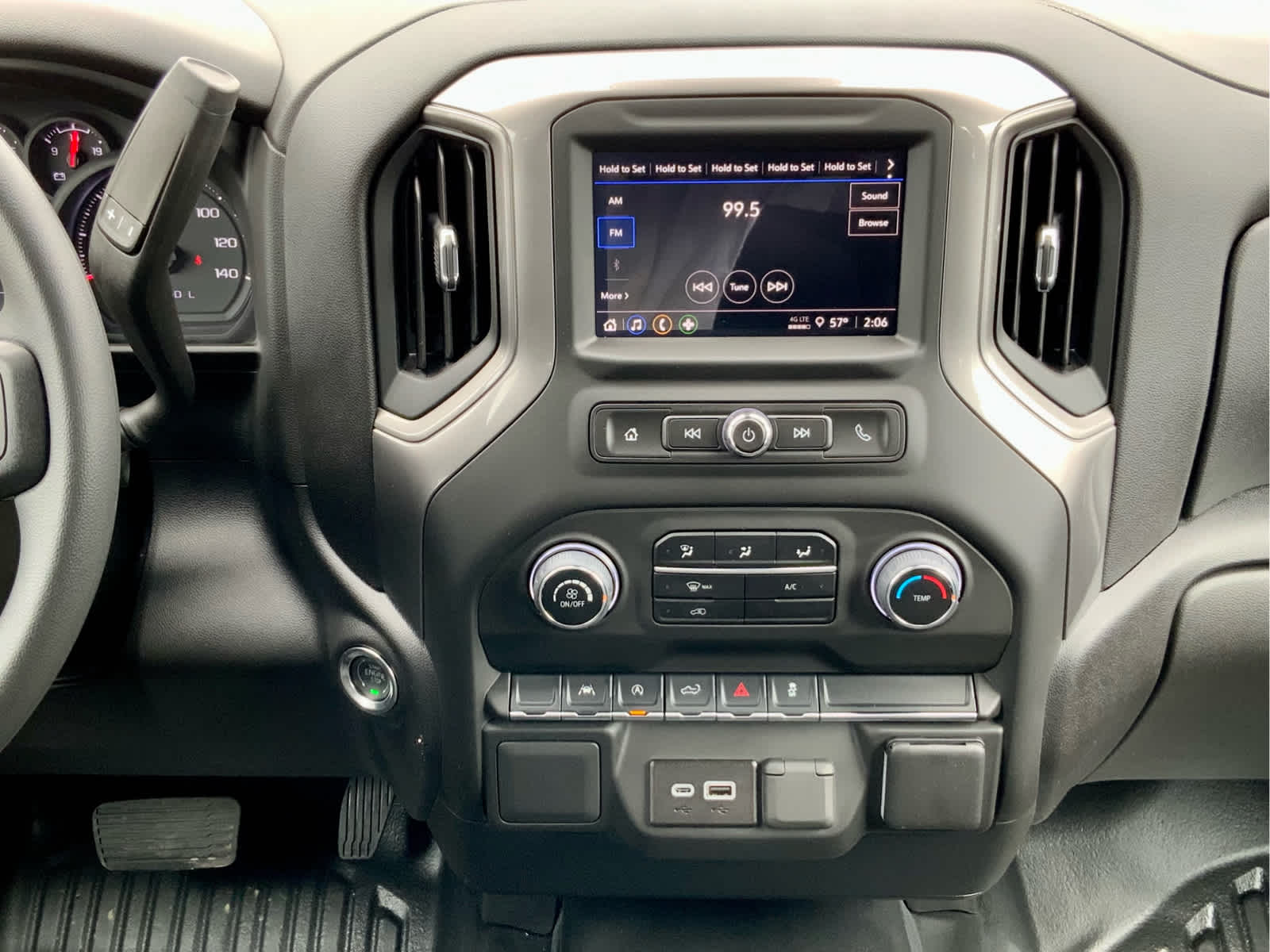 Thumbnail: 2025 Chevrolet Silverado 1500 - 42
