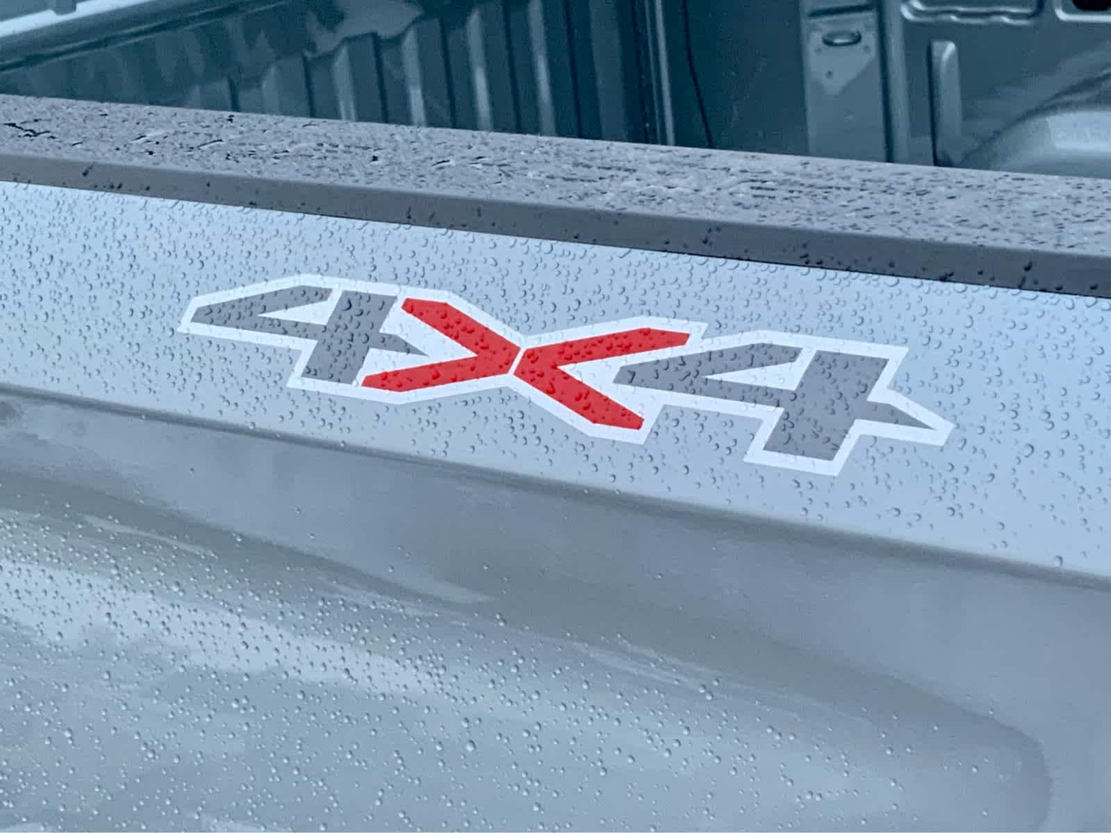 Thumbnail: 2026 Chevrolet Silverado 1500 - 20