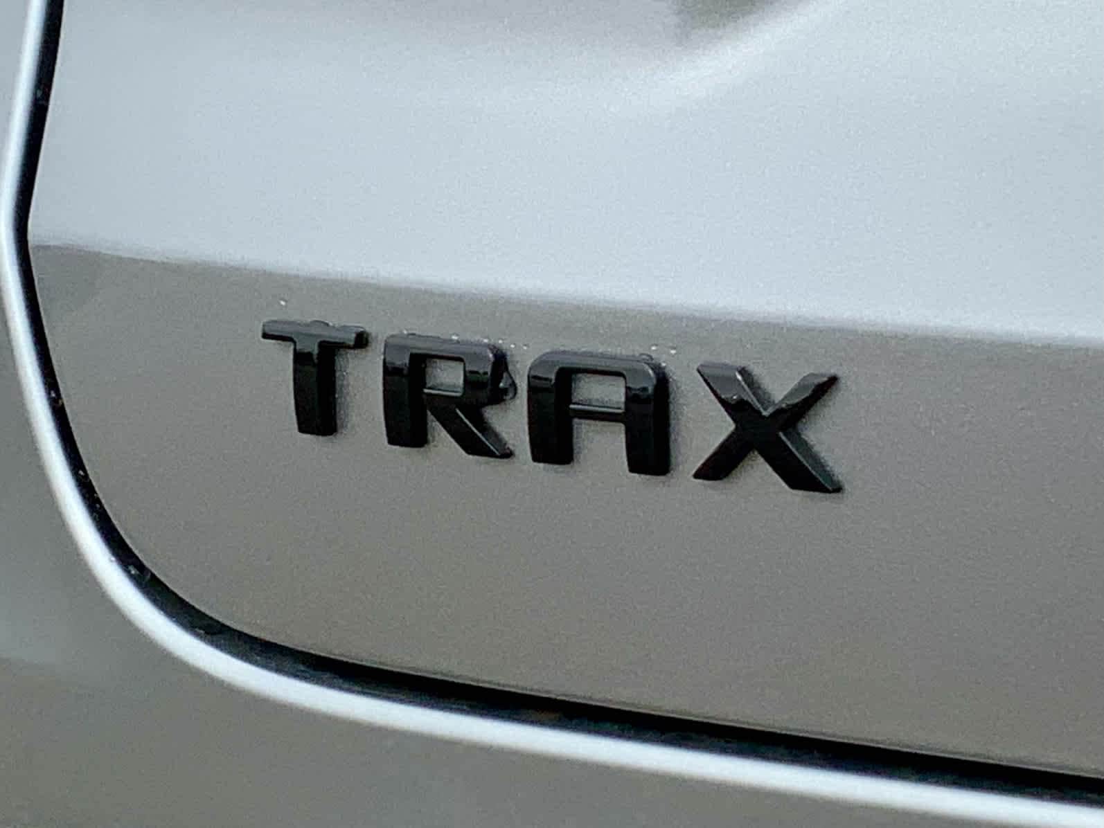 Thumbnail: 2026 Chevrolet Trax - 17