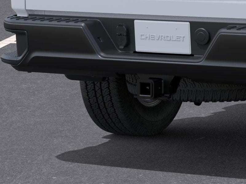 Thumbnail: 2026 Chevrolet Silverado 2500 - 14