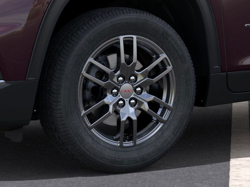 Thumbnail: 2026 GMC Acadia - 9