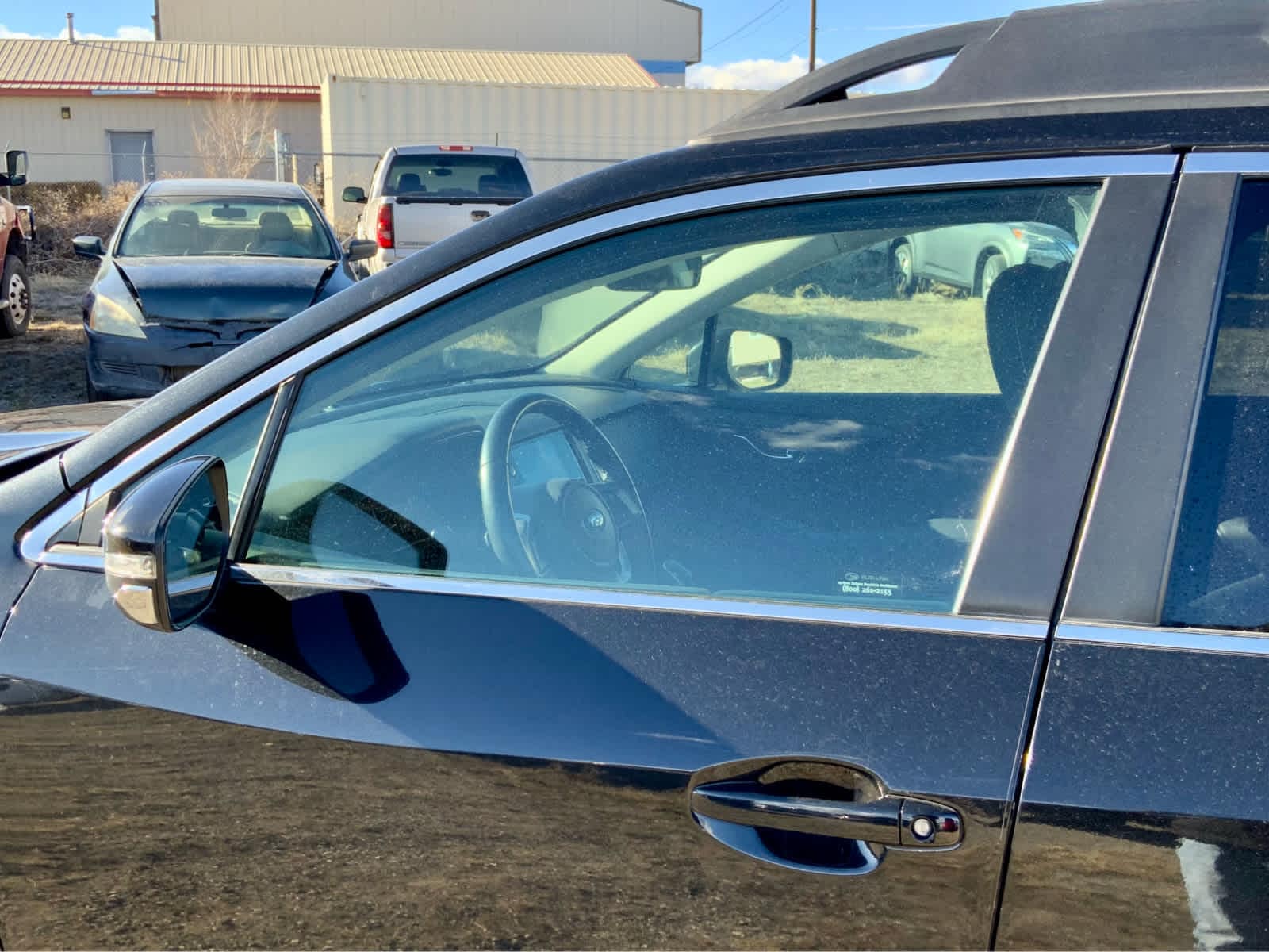 Thumbnail: 2023 Subaru Outback - 12