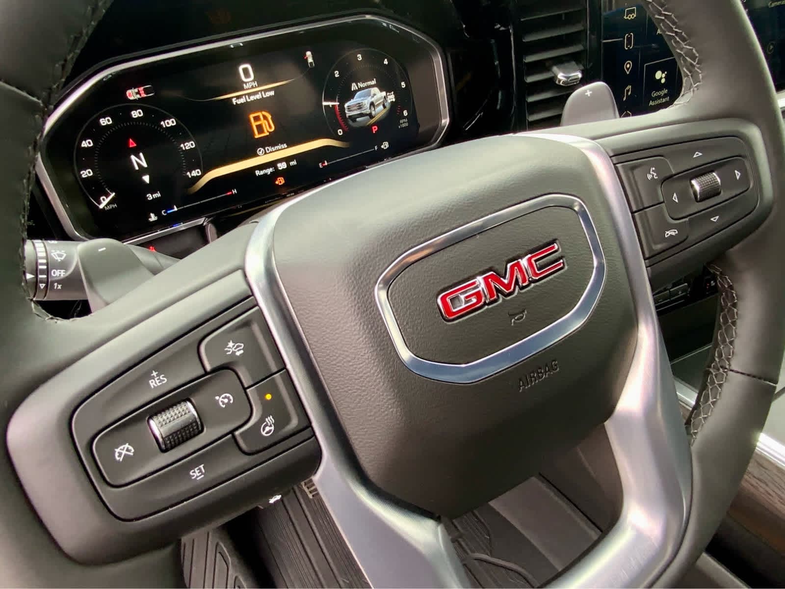 Thumbnail: 2026 GMC Sierra 1500 - 42