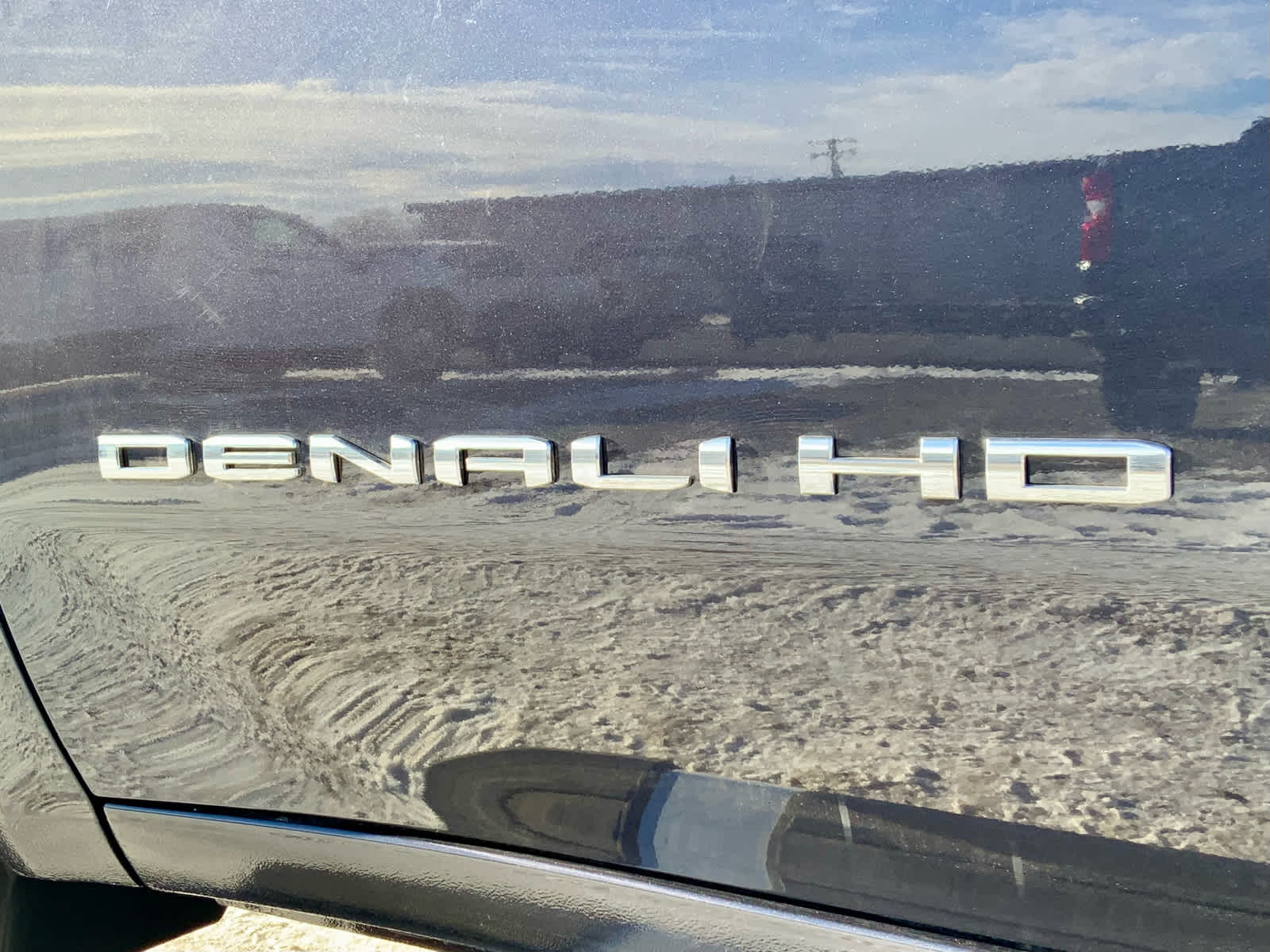 Thumbnail: 2026 GMC Sierra 2500 - 18