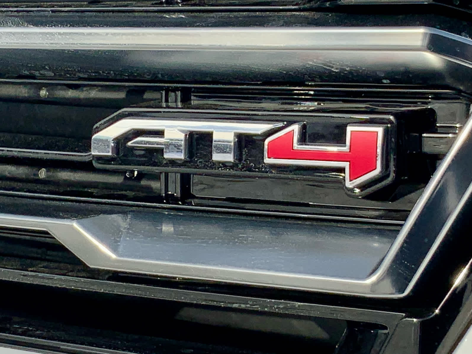 Thumbnail: 2026 GMC Sierra 3500 - 23