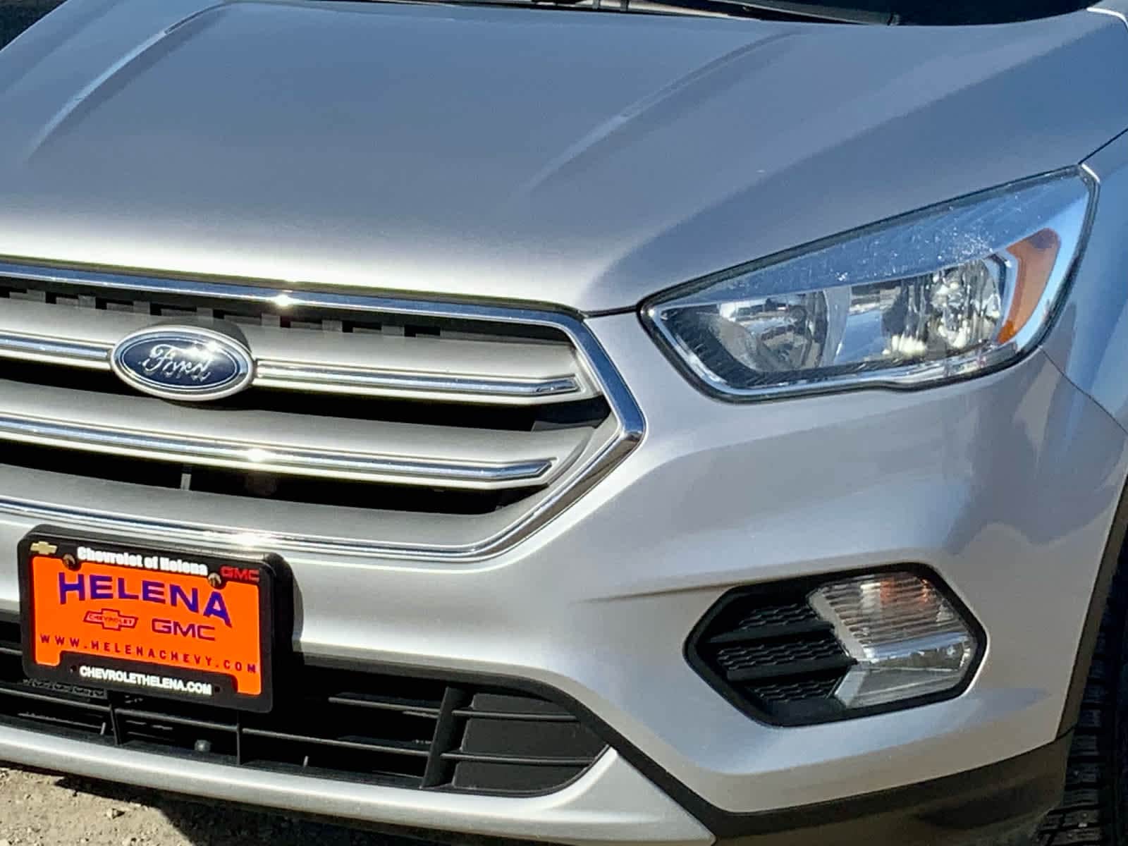 Thumbnail: 2018 Ford Escape - 12