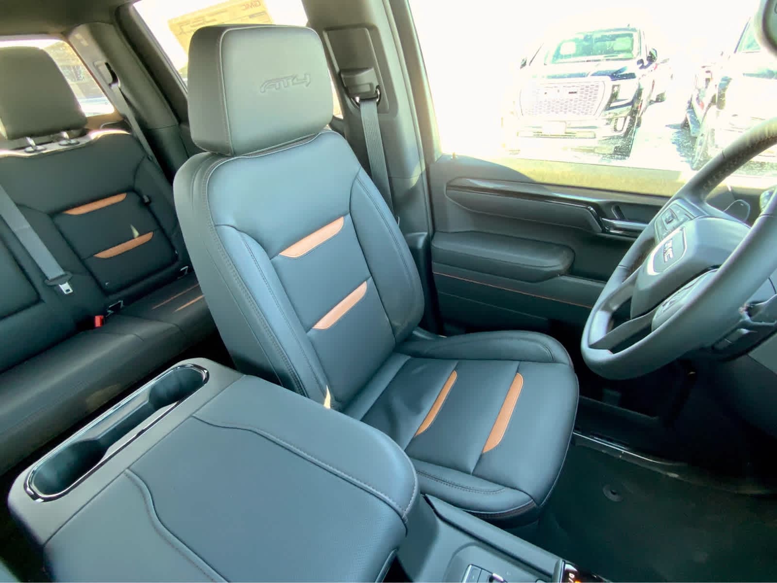 Thumbnail: 2026 GMC Sierra 1500 - 28