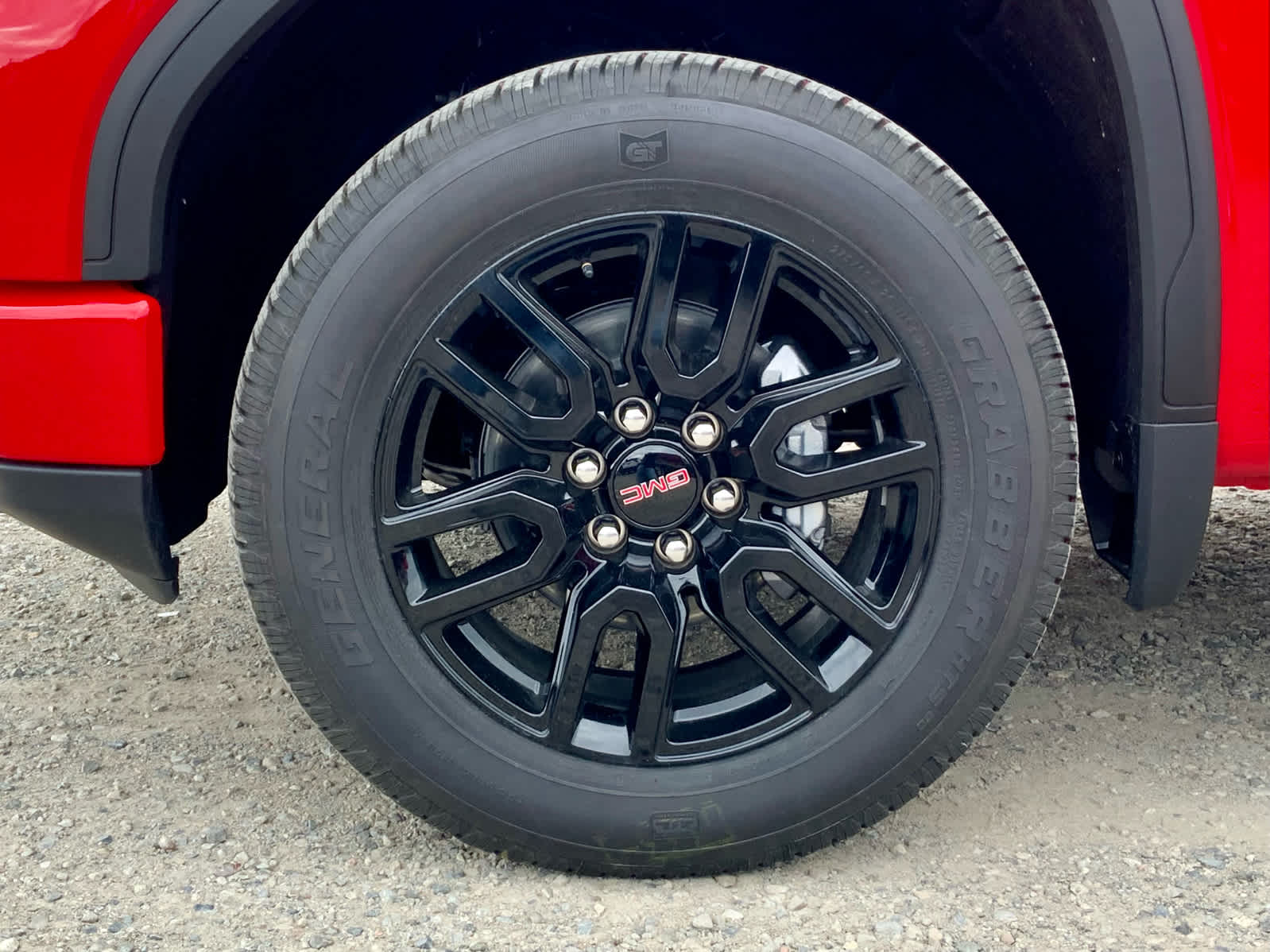 Thumbnail: 2026 GMC Sierra 1500 - 16