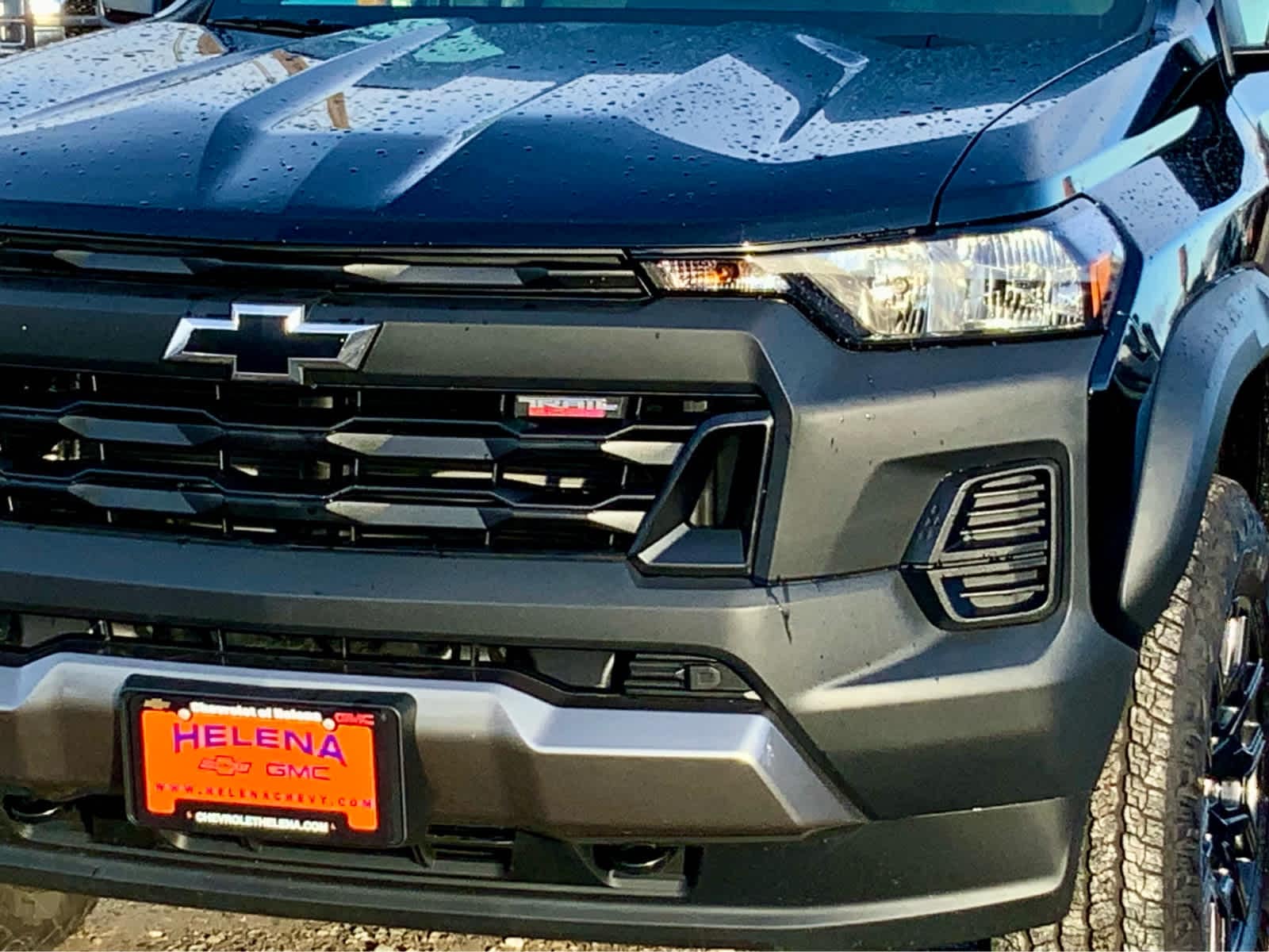 Thumbnail: 2026 Chevrolet Colorado - 11