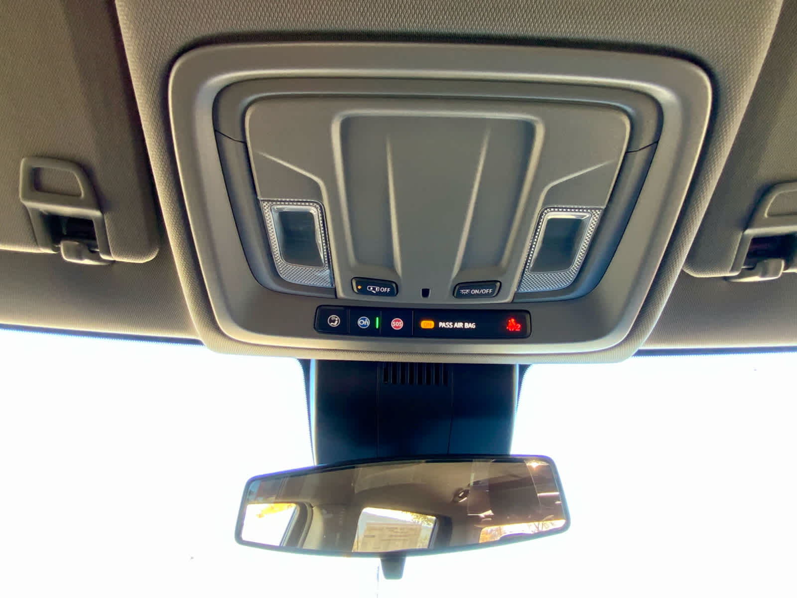 Thumbnail: 2026 Chevrolet Silverado 1500 - 51