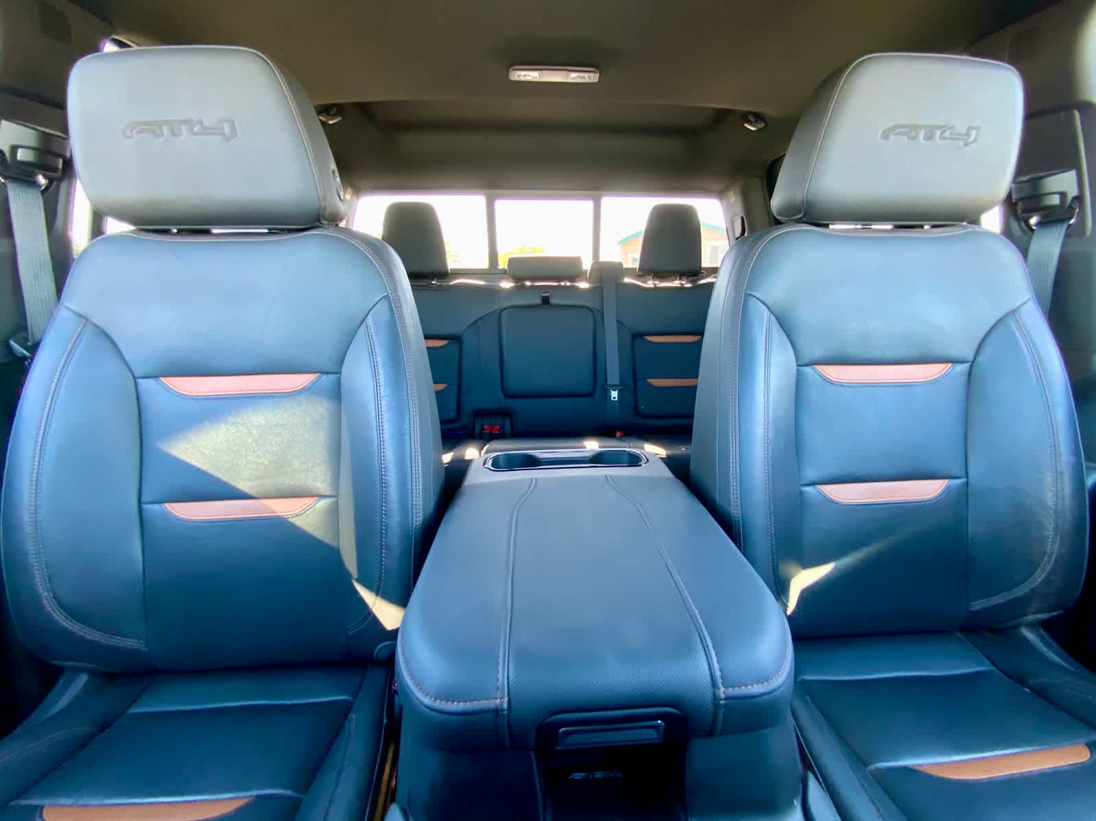 Thumbnail: 2023 GMC Sierra 1500 - 30