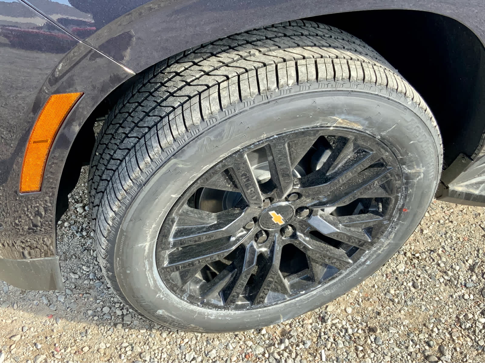 Thumbnail: 2026 Chevrolet Tahoe - 22