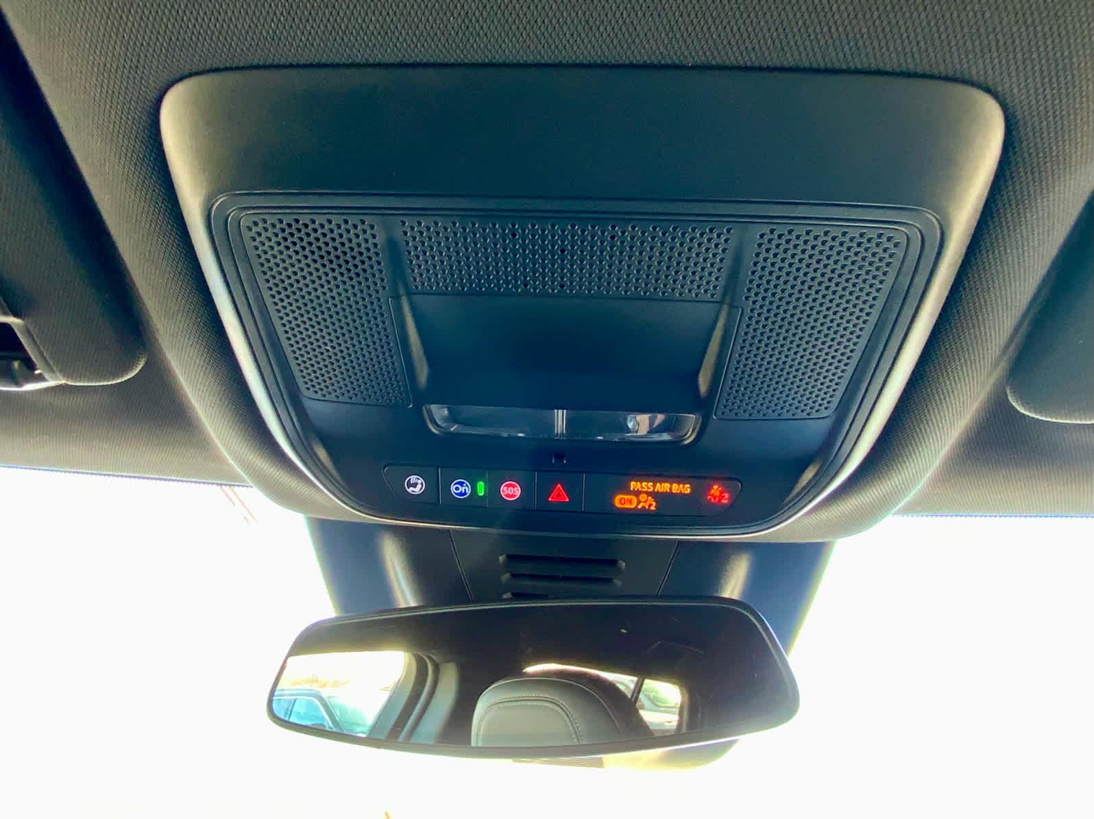 Thumbnail: 2026 Chevrolet Equinox - 42