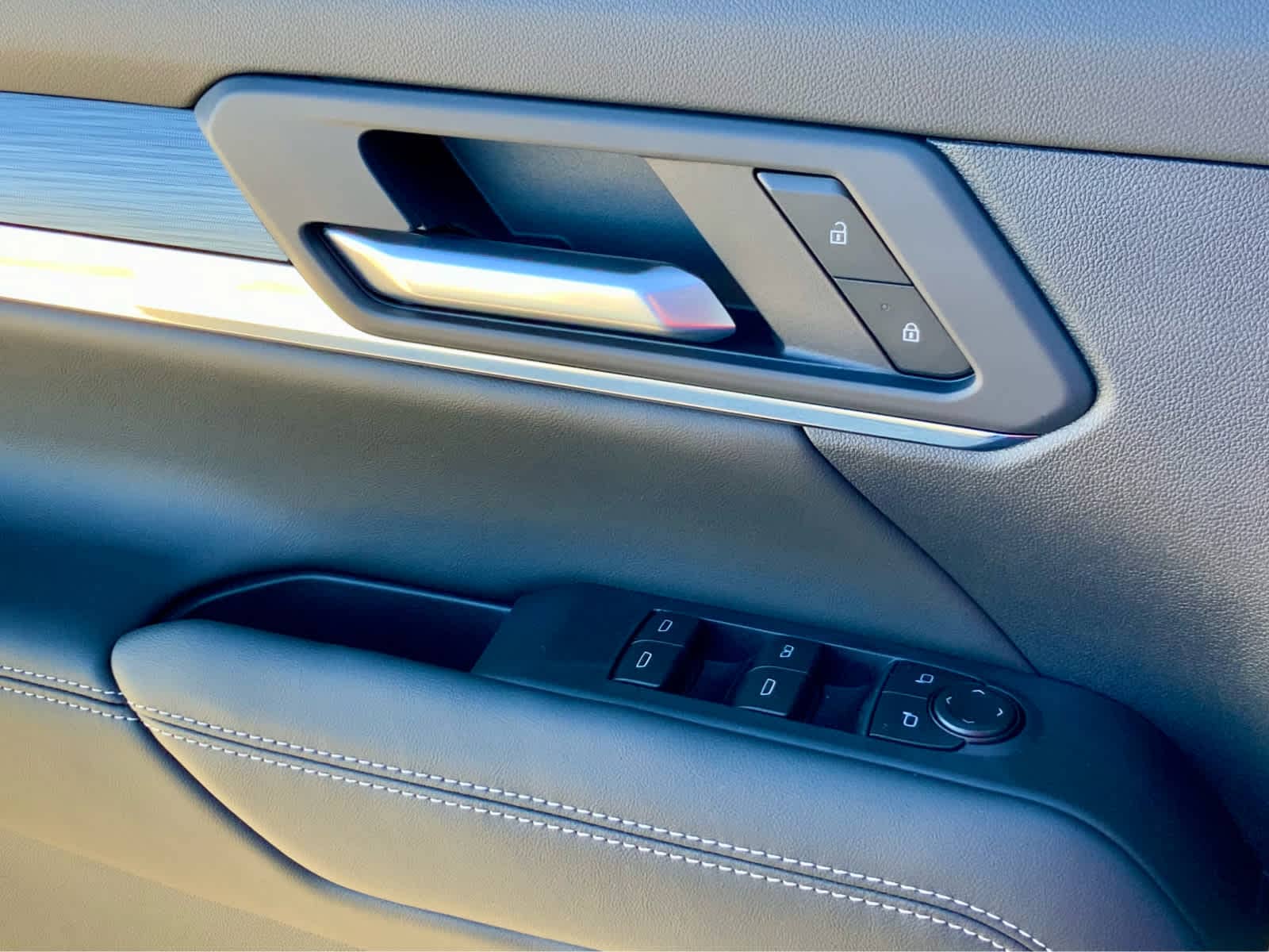 Thumbnail: 2026 GMC Terrain - 47