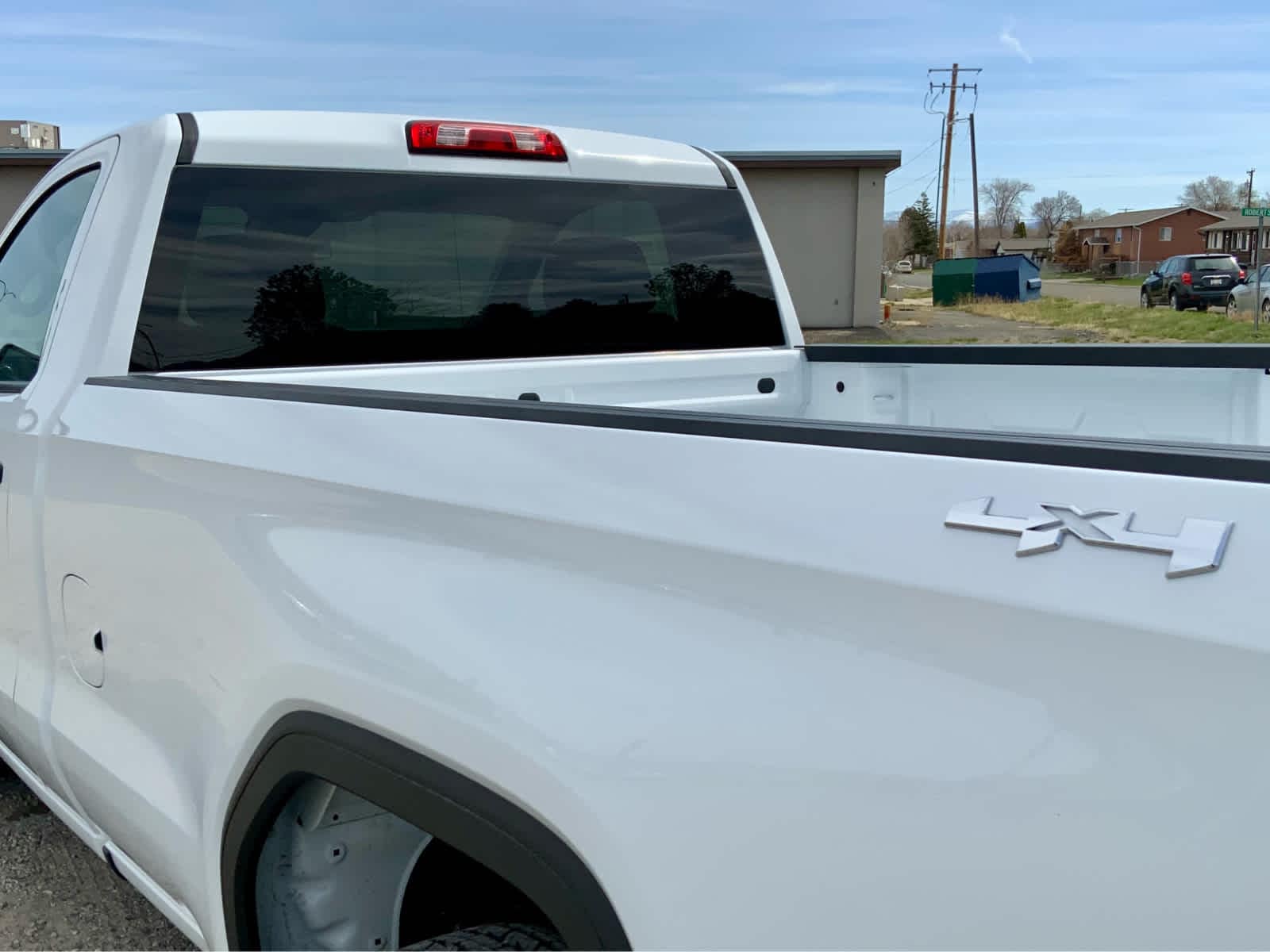 Thumbnail: 2025 GMC Sierra 1500 - 16