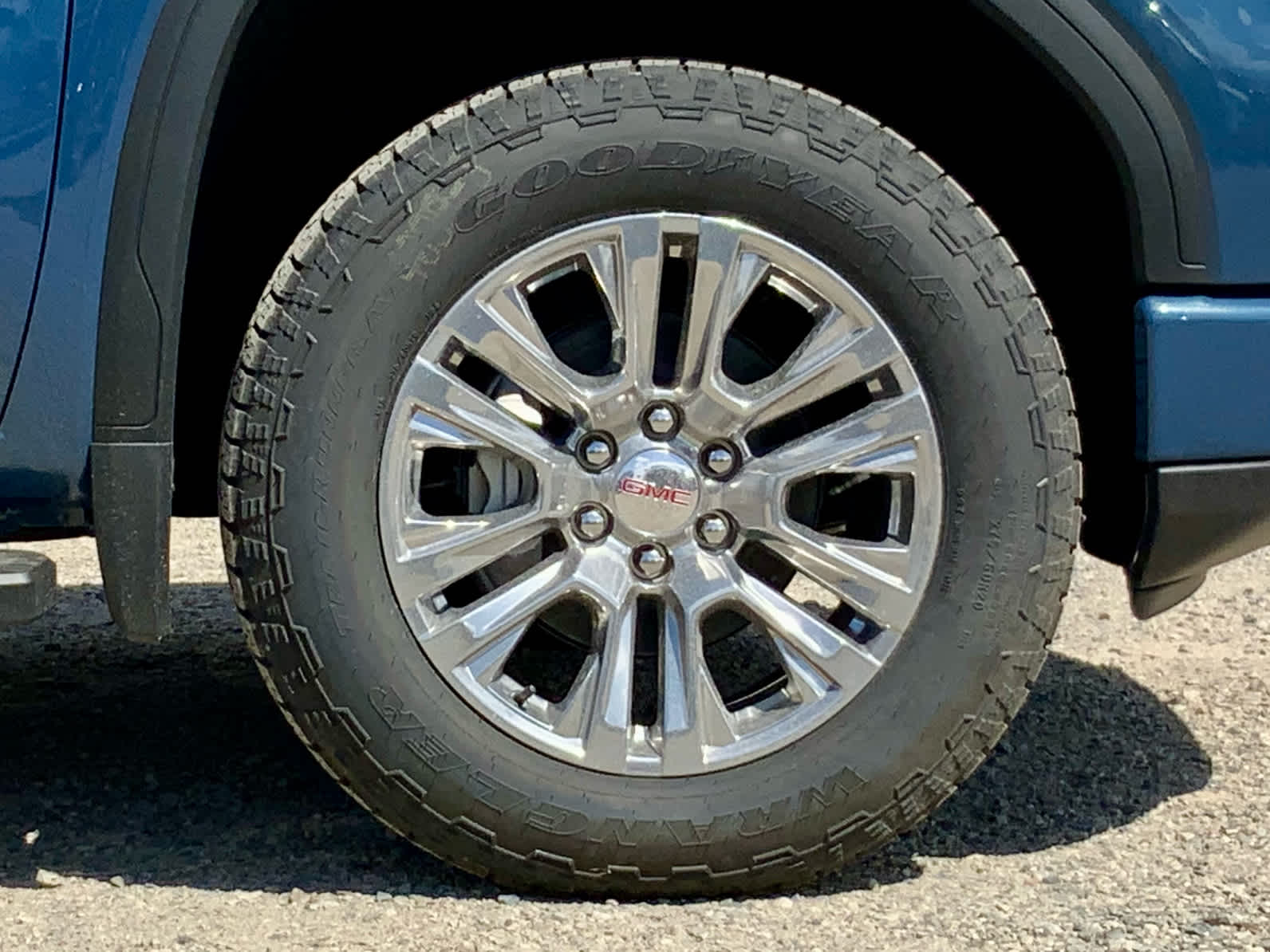 Thumbnail: 2026 GMC Sierra 1500 - 15