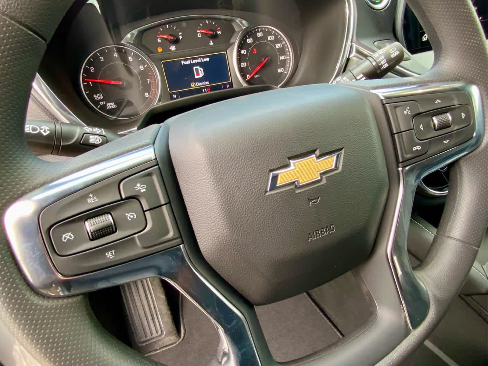 Thumbnail: 2025 Chevrolet Blazer - 40