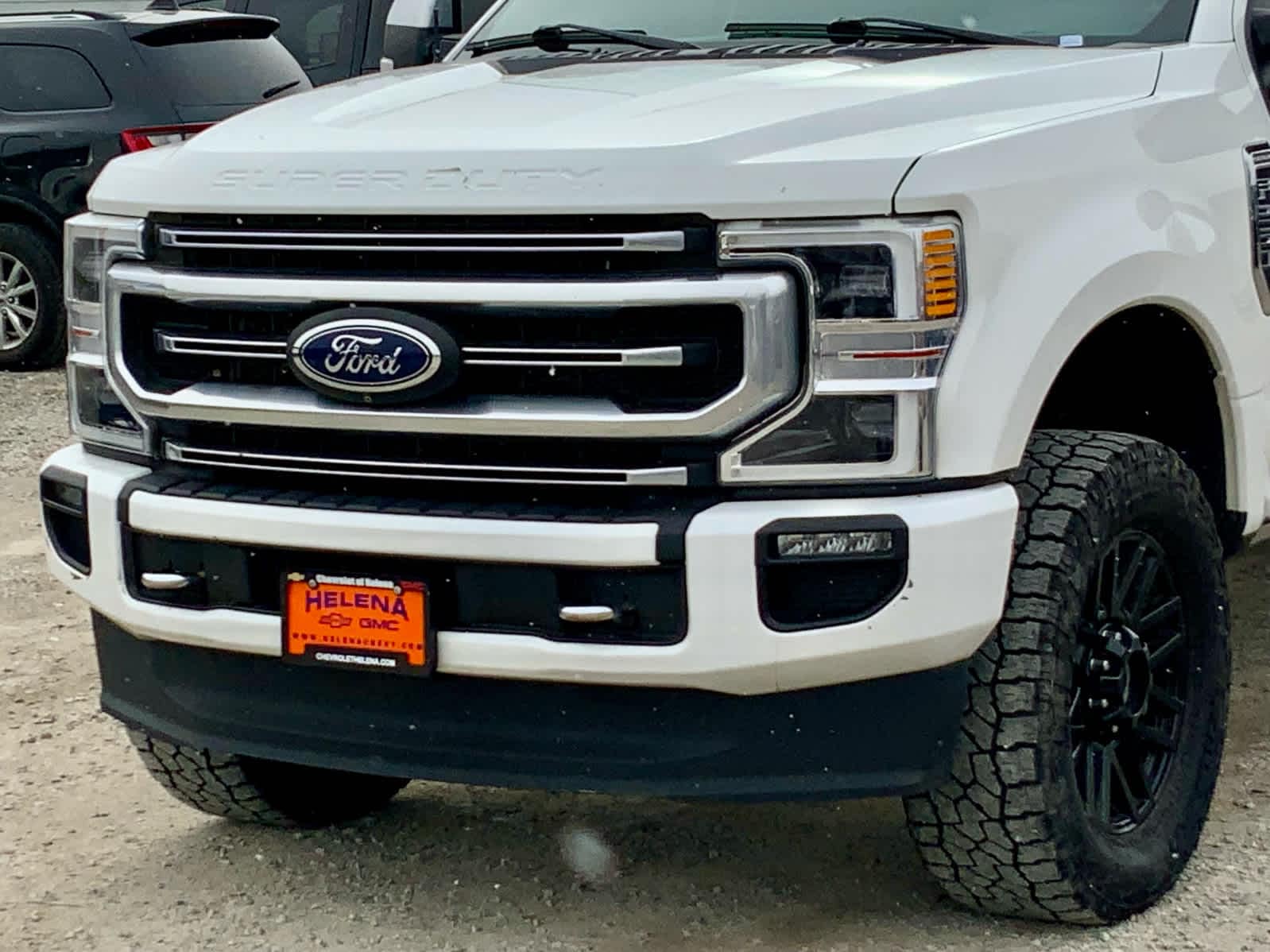 Thumbnail: 2021 Ford Econoline - 9