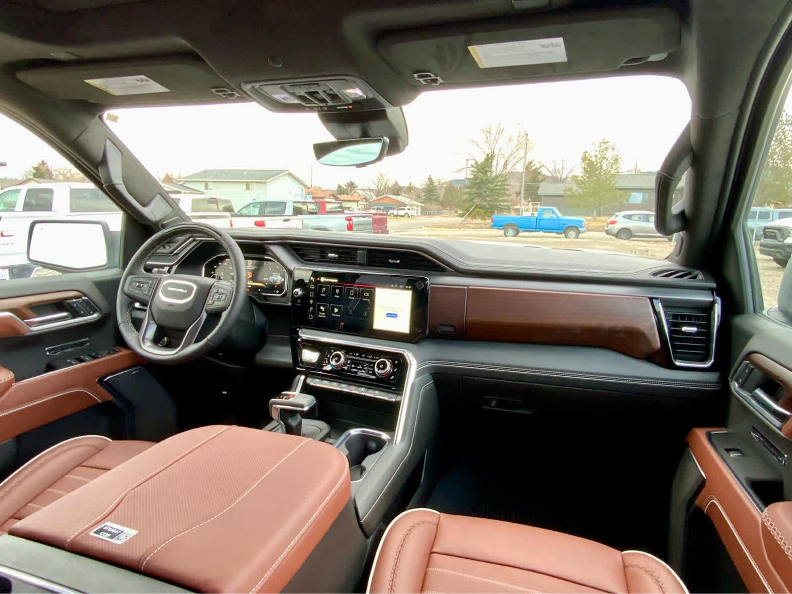 Thumbnail: 2026 GMC Sierra 1500 - 36