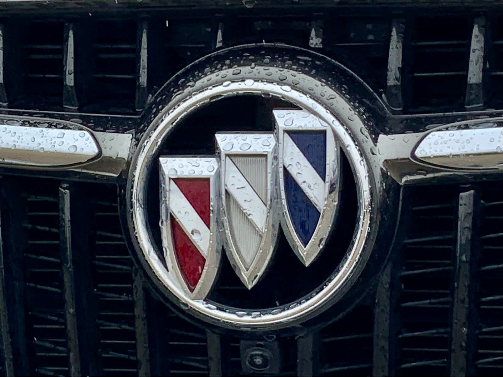 Thumbnail: 2019 Buick Enclave - 17