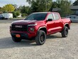 GMC Canyon