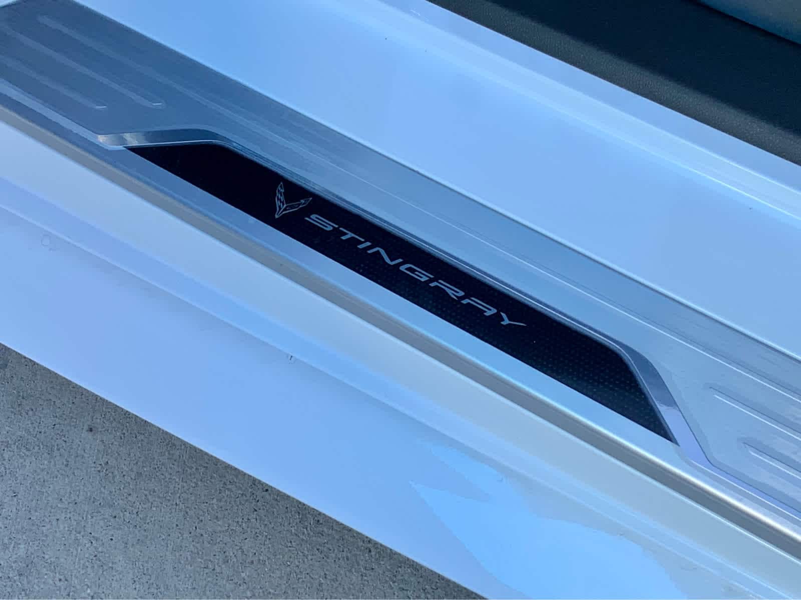 Thumbnail: 2026 Chevrolet Corvette - 43