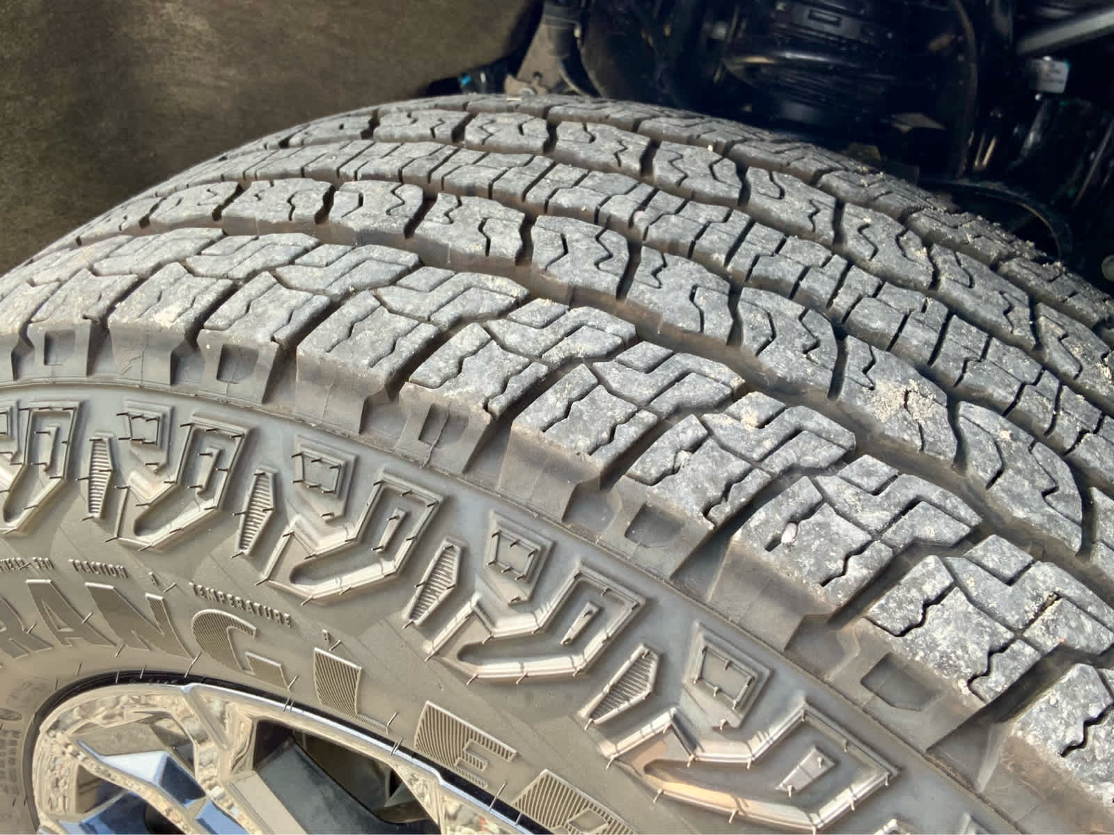 Thumbnail: 2025 GMC Canyon - 22