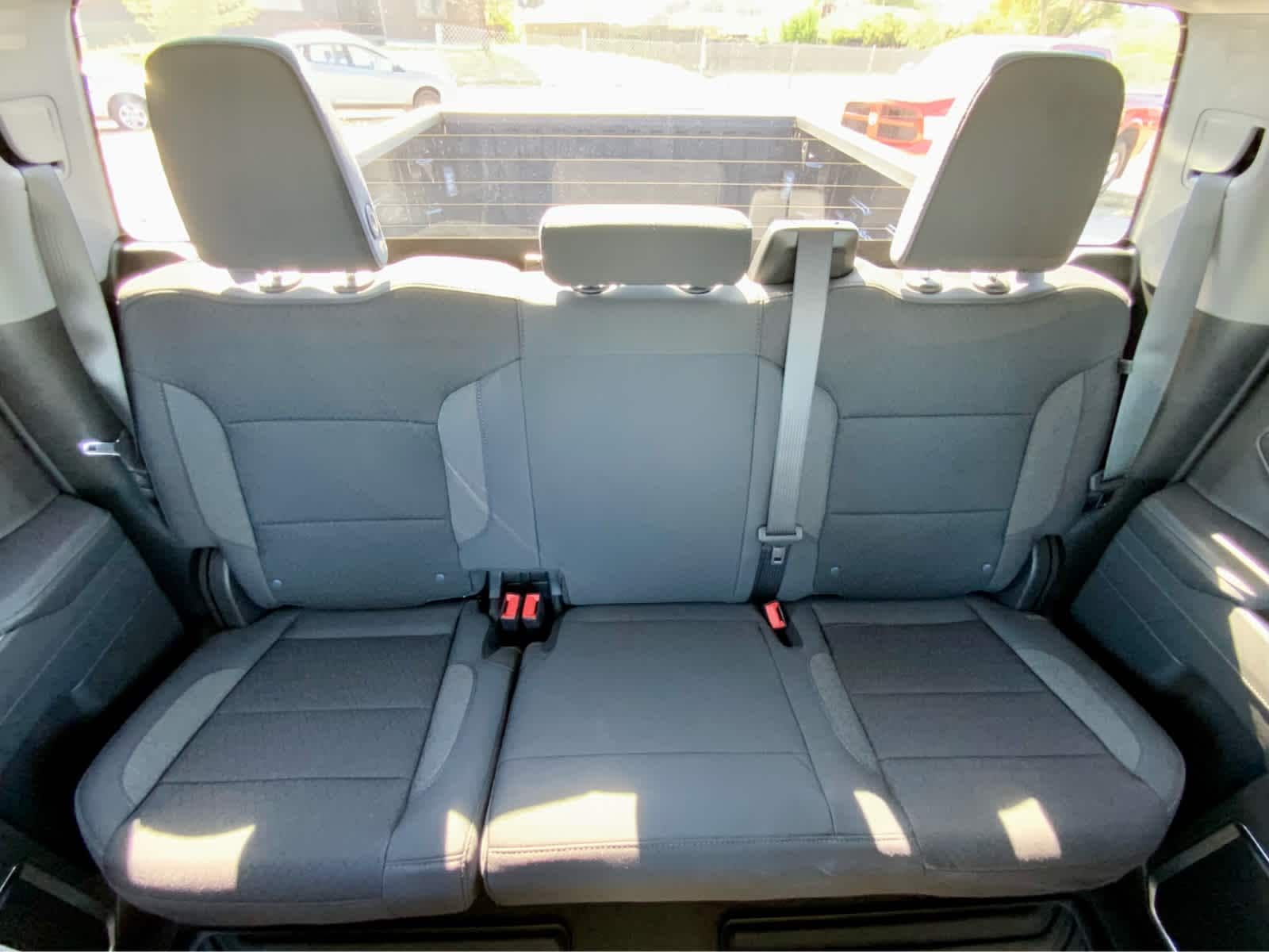 Thumbnail: 2026 GMC Sierra 1500 - 35